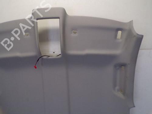 Interior roof AUDI A1 Sportback (8XA, 8XF) 1.2 TFSI | BP29093415I12 