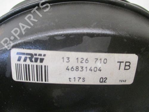 Servo brake OPEL VECTRA C Estate (Z02) 1.9 CDTI (F35) | BP18802678M42 