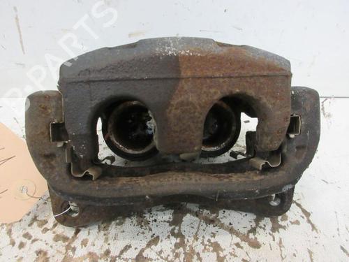 Right front brake caliper SUBARU FORESTER (SH_) 2.0 D AWD (SHH, SHD, SHN) | BP38506274M104 - Image 5