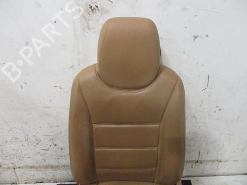 Left front seat PORSCHE CAYENNE (9PA) S 4.5 | BP37127092C15 - Image 2