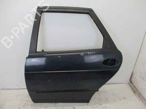 Used Left rear door Left rear door 37116723 37116723