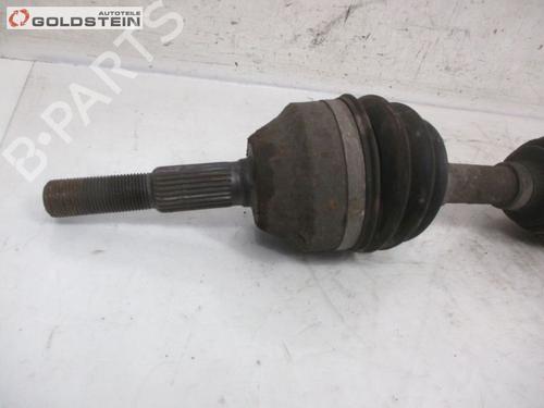 Left front driveshaft JEEP CHEROKEE (KJ) 2.5 CRD 4x4 | BP37104930M38 - Image 2