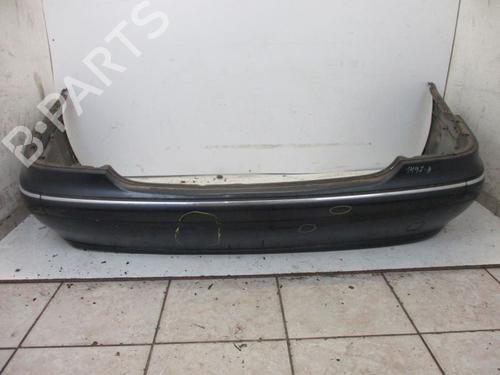 Paragolpes trasero Paragolpes trasero 37116794 37116794