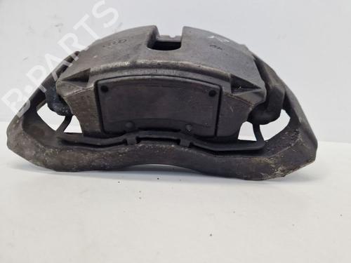 Left front brake caliper AUDI A8 D3 (4E2, 4E8) 4.2 TDI quattro | BP31877076M105 