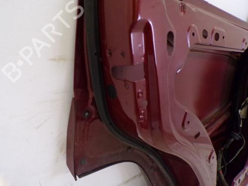 Left rear door JEEP CHEROKEE (KJ) 3.7 4x4 | BP26647711C4 