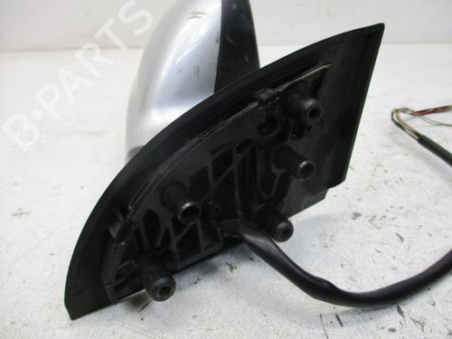 Right mirror PEUGEOT 307 SW (3H) 2.0 HDi 135 | BP18801157C27 