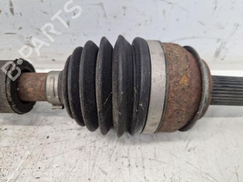 Left front driveshaft RENAULT MEGANE E-TECH SUV EV60 (BNJ1) | BP29101031M38 