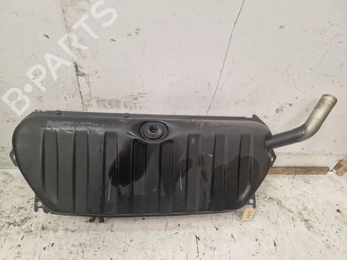 Used Fuel tank MERCEDES-BENZ 124 Saloon (W124) 300 D (124.130) (113 hp) 29104202