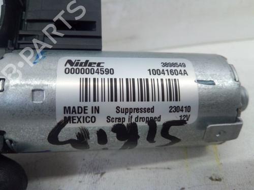 Taklukemotor BMW X5 (G05, F95) xDrive 40 i Mild-Hybrid | BP29109037M60 