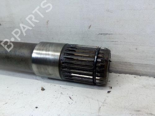Right front driveshaft BMW X3 (E83) 2.5 i | BP31702669M39