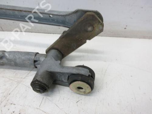 Front wipers mechanism JEEP GRAND CHEROKEE II (WJ, WG) 4.0 4x4 | BP23180112C83 