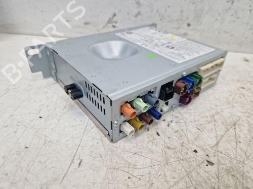 Electronic module RENAULT MEGANE E-TECH SUV EV60 (BNJ1) | BP29100866M83 