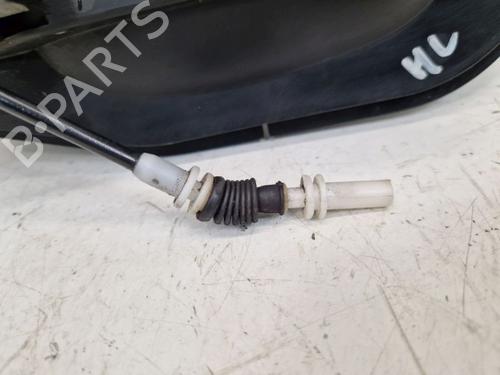 Venstre bak utvendig håndtak BMW X3 (E83) 2.0 d | BP29105750C130 