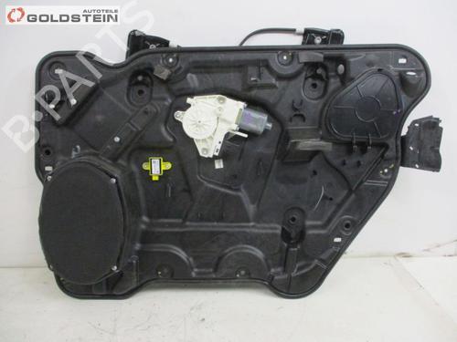 Front right window mechanism DODGE JOURNEY 2.0 CRD | BP40163670C23 - Image 6