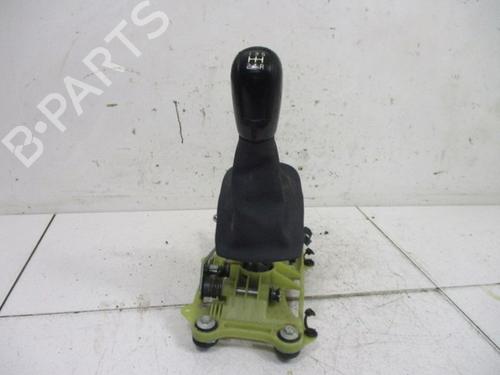 Shift knob VOLVO C30 (533) 1.6 | BP37110786I34 - Image 4