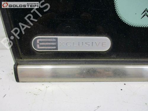 Türscheibe links hinten CITROËN C4 Grand Picasso I (UA_) 2.0 HDi 138 | BP18789197C20