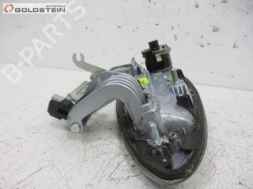 Front right exterior door handle FIAT GRANDE PUNTO (199_) 1.4 (199AXB11, 199AXB1A, 199BXB1A, 199AXL1A) | BP28306820C129 