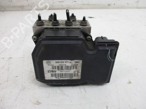Electronic module VW TIGUAN (5N_) 1.4 TSI | BP18796385M83 
