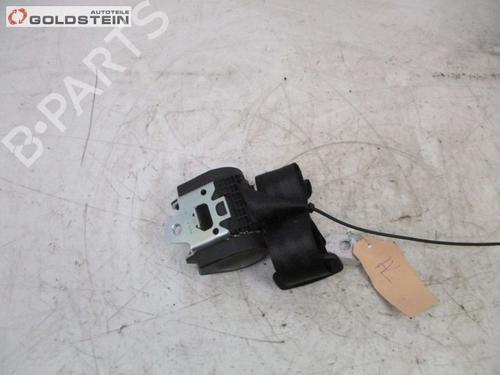Used Rear left seatbelt VW GOLF V (1K1) 1.9 TDI (105 hp) 13762438