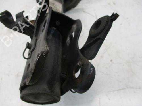 Right front shock absorber MERCEDES-BENZ A-CLASS (W169) A 200 CDI (169.008, 169.308) | BP19289467M17 