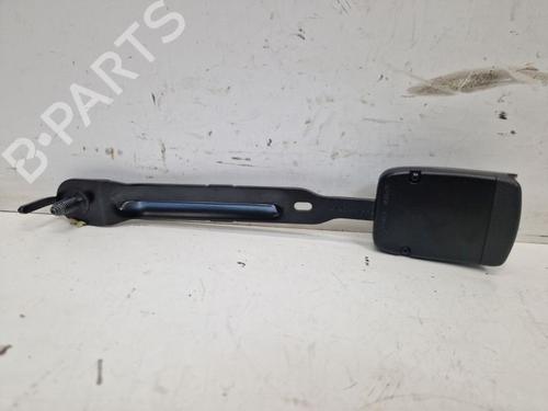 Used Seat buckle Seat buckle RENAULT SCÉNIC III (JZ0/1_) 1.2 TCe (JZ16) (132 hp) 39742691 39742691