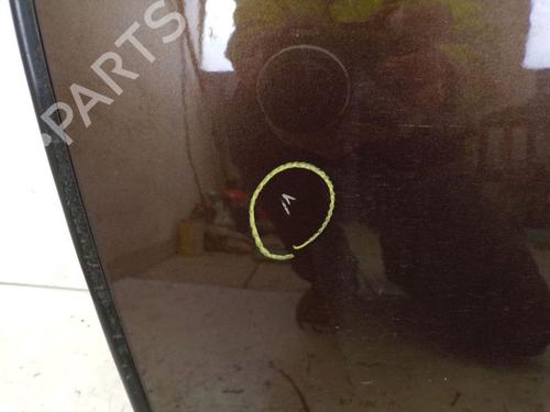 Right front door MINI MINI CLUBMAN (R55) Cooper S | BP26647796C3 