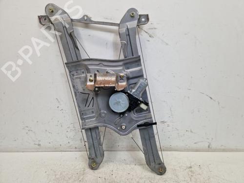 Used Front left window mechanism MITSUBISHI GRANDIS (NA_W) 2.0 DI-D (NA8W) (136 hp) 23411865