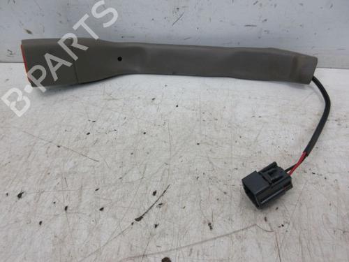 Used Seat buckle Seat buckle 37132613 37132613