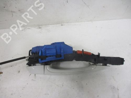 Rear left exterior door handle BMW 1 (F20) 118 d | BP18796584C130 