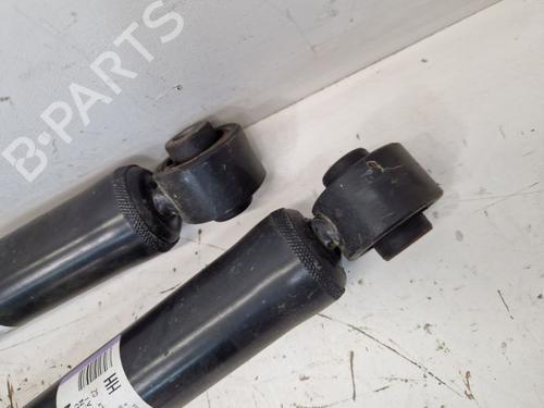 Right rear shock absorber RENAULT AUSTRAL E-TECH 200 Hybrid (HGM2) | BP29108758M19 