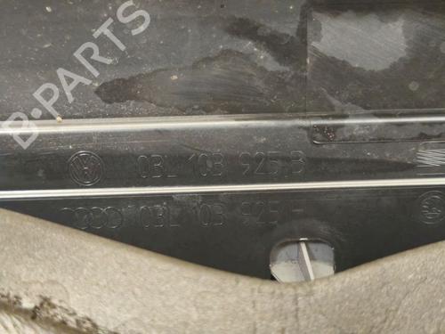 Upper protection VW GOLF VI Variant (AJ5) 1.6 TDI | BP40000886M93 - Image 6