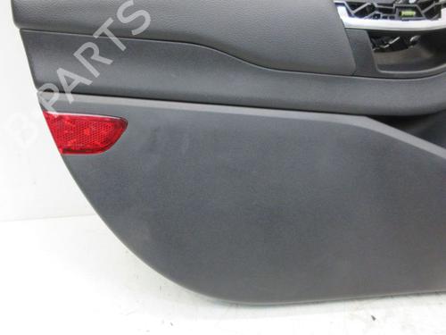 Front left panel FORD FIESTA VII (HJ, HF) 1.5 ST EcoBoost | BP37131652C58 - Image 6