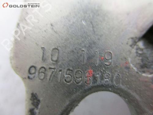 Hood lock PEUGEOT 5008 (0U_, 0E_) 1.6 HDi | BP18754616C133 