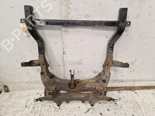 Used Subframe Subframe OPEL ASTRA K Sports Tourer (B16) 1.6 CDTi (35) (95 hp) 34495990 34495990