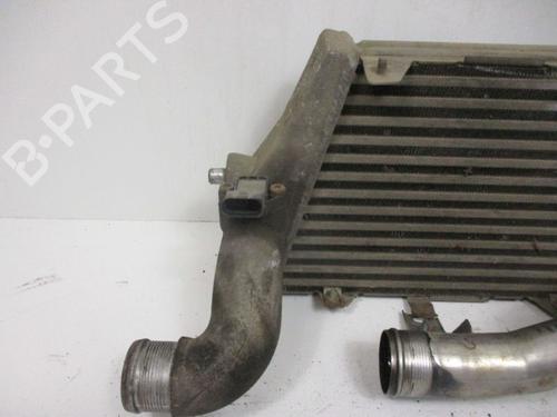 Intercooler AUDI A8 D3 (4E2, 4E8) 4.0 TDI quattro | BP37113113M30 - Image 2
