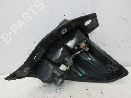 Left taillight SUBARU FORESTER (SH_) 2.0 D AWD (SHH, SHD, SHN) | BP38506245C34 - Image 4