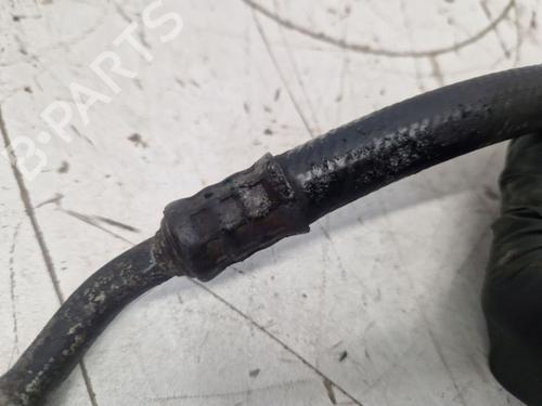 Pipe OPEL ZAFIRA / ZAFIRA FAMILY B (A05) 1.9 CDTI (M75) | BP29523332M125 