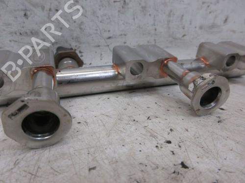 Injection rail FORD FIESTA VII (HJ, HF) 1.0 EcoBoost | BP38027367M98 - Image 5