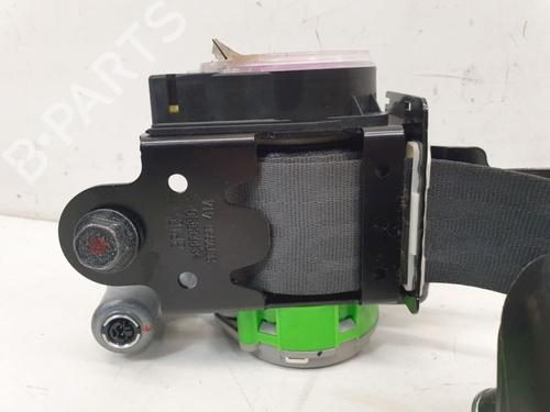 Front right seatbelt HYUNDAI VELOSTER (FS) 1.6 GDI | BP38029562I25  - Image 7