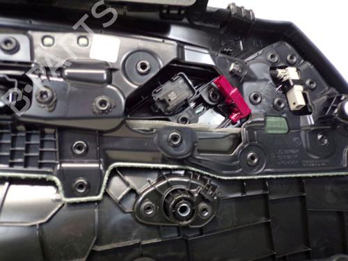 Front right panel BMW 5 (G30, F90) 520 i | BP37131778C59 - Image 7