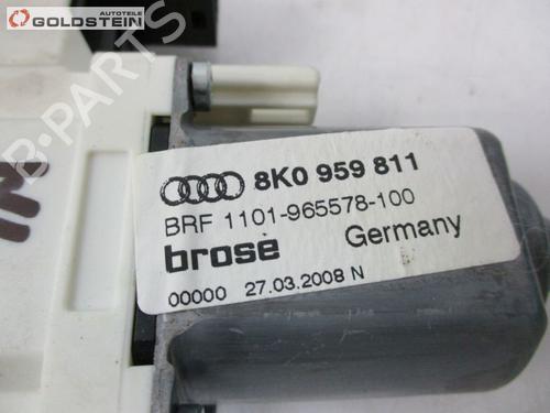 Electronic module AUDI A4 B8 (8K2) 1.8 TFSI | BP37099969M83 - Image 2