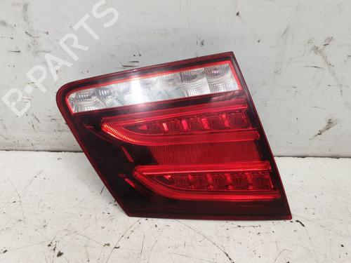 Feu de coffre gauche MERCEDES-BENZ E-CLASS (W212) E 220 BlueTEC (212.001) (177 hp) 31703903