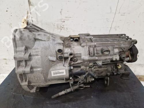 Gearbox BMW 1 (E81) 116 i | BP29108283M3 