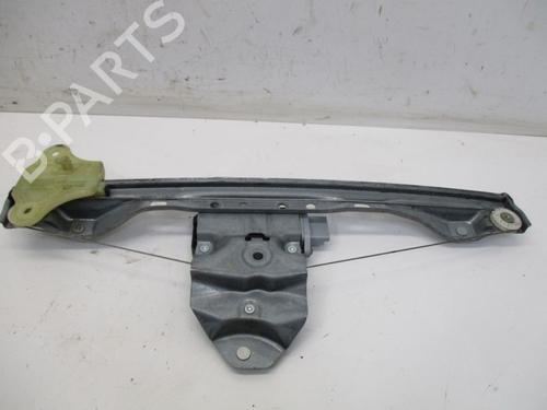 Front left window mechanism RENAULT TWINGO III (BCM_, BCA_) 1.0 SCe 70 | BP37117939C22 - Image 5