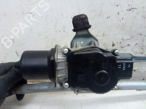 Front wipers mechanism DACIA DOKKER Box Body/MPV 1.2 TCe 115 (FEAY) | BP29523808C83 