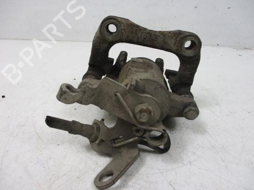 Right rear brake caliper SKODA OCTAVIA II Combi (1Z5) 1.9 TDI | BP18794483M106
