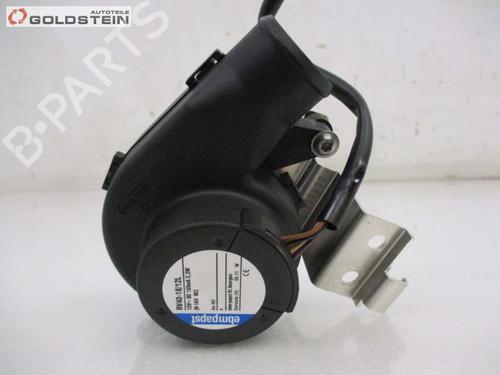 Heater blower motor MERCEDES-BENZ S-CLASS (W221, V221) S 350 BlueTec (221.026, 221.126) | BP18756877M62 