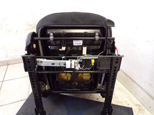 Right front seat MERCEDES-BENZ C-CLASS (W203) C 200 Kompressor (203.042) | BP18808101C16 