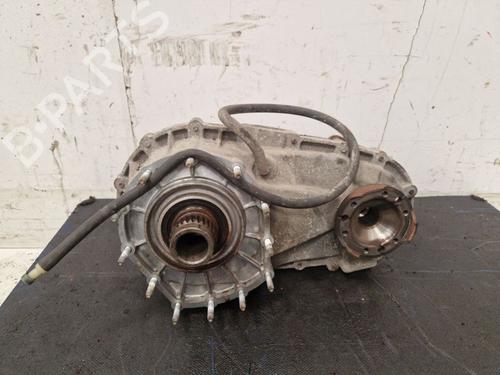 Riduttore cambio JEEP COMMANDER (XK, XH) 3.7 V6 4x4 (214 hp) 29395500