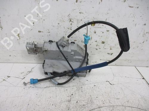 Serrure arrière gauche CITROËN C4 I (LC_) 1.6 HDi (109 hp) 18792526